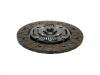 离合器片 Clutch Disc:K201-16-460